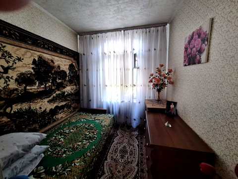 дом по адресу Волна