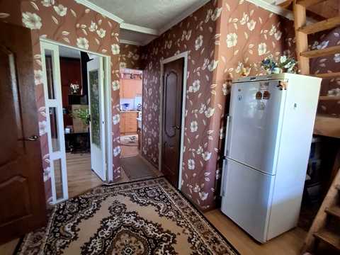 дом по адресу Волна