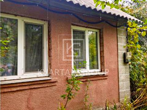 дом по адресу Нины Сосниной ул., 21