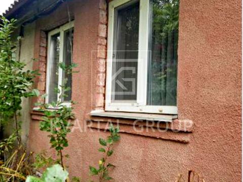 дом по адресу Нины Сосниной ул., 21