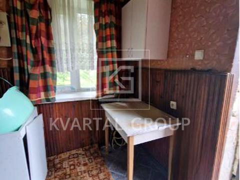 дом по адресу Нины Сосниной ул., 21