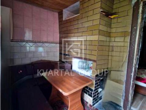 дом по адресу Нины Сосниной ул., 21