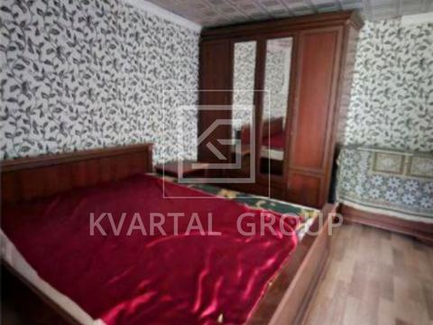 дом по адресу Нины Сосниной ул., 21