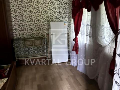 дом по адресу Нины Сосниной ул., 21