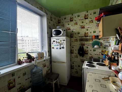 квартира за адресою Іллінська вул., 61