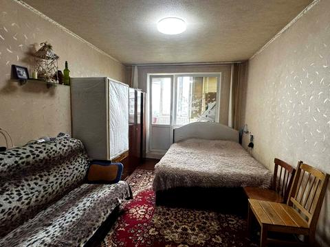 квартира по адресу Ильинская ул., 61