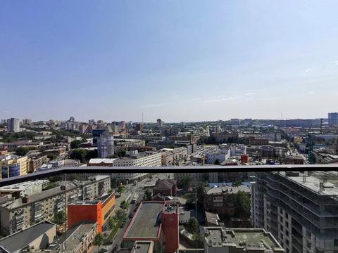 квартира за адресою Європейська вул. (Миронова), 9-А