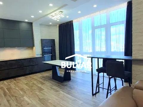 квартира за адресою Артилерійська вул., 4в