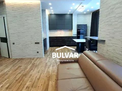 квартира за адресою Артилерійська вул., 4в