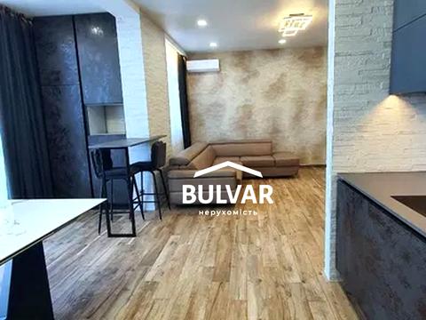 квартира за адресою Артилерійська вул., 4в