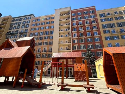 квартира за адресою Інглезі вул. (25-ї Чапаєвської Дивізії), 2 к2