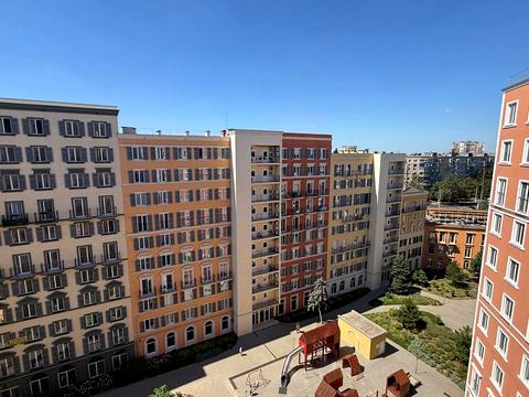 квартира за адресою Інглезі вул. (25-ї Чапаєвської Дивізії), 2 к2