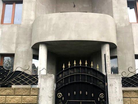 квартира за адресою Дорошенка, 13а