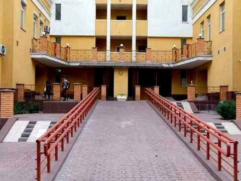 комерційна за адресою Київ, Володимира Сікевича вул., 30