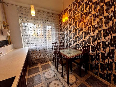квартира по адресу Рильського ул., 7-Д