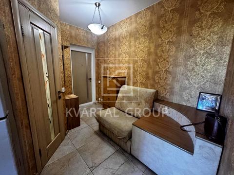 квартира по адресу Рильського ул., 7-Д