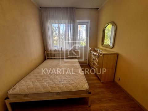 квартира по адресу Рильського ул., 7-Д