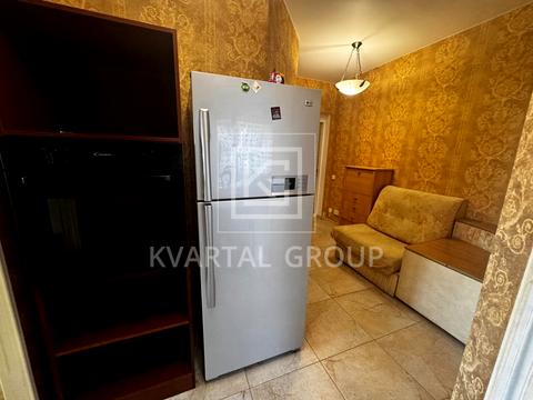 квартира по адресу Рильського ул., 7-Д