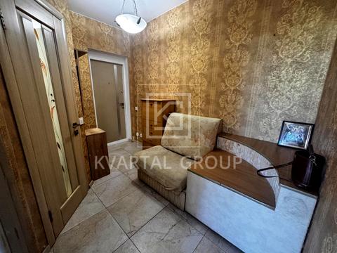 квартира по адресу Рильського ул., 7-Д