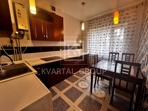 квартира по адресу Рильського ул., 7-Д