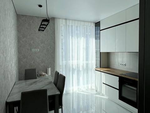 квартира за адресою Цегельний пров., (Будинок 1.3)