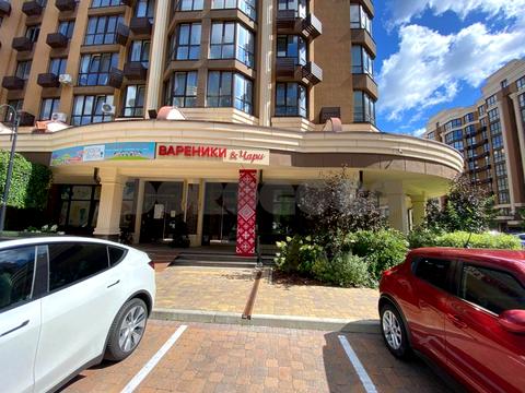 комерційна за адресою Мартинова просп., 26