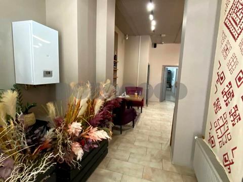 комерційна за адресою Мартинова просп., 26