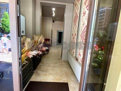 комерційна за адресою Мартинова просп., 26