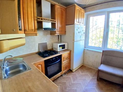 квартира за адресою Героїв просп., 46