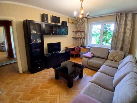 квартира за адресою Героїв просп., 46