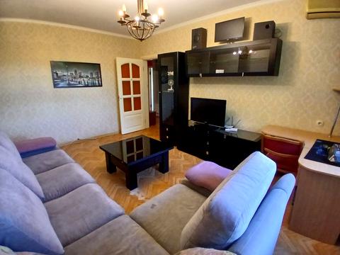 квартира за адресою Героїв просп., 46