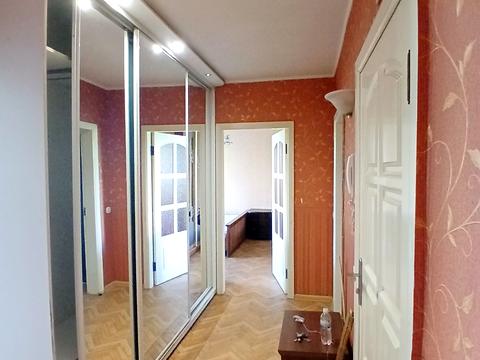 квартира за адресою Героїв просп., 46