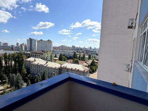 квартира за адресою Кирило-Мефодіївська вул., 2