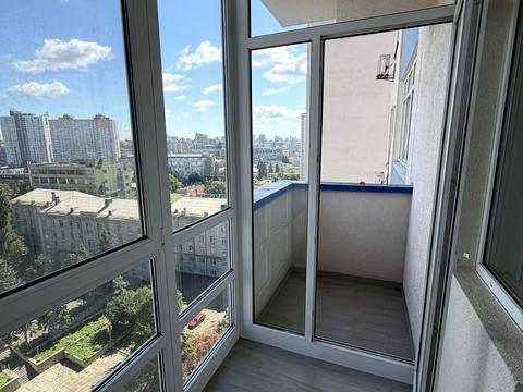 квартира за адресою Кирило-Мефодіївська вул., 2