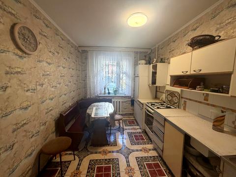 квартира за адресою Лазурна вул. (Гайдара), 1