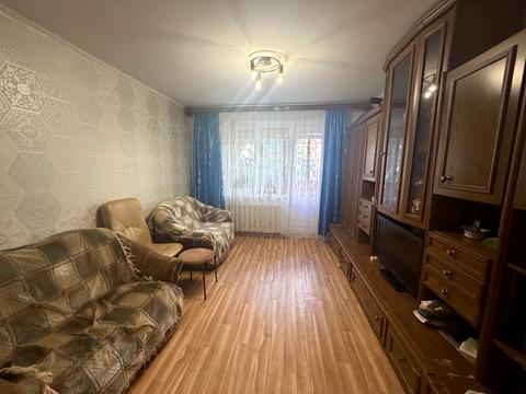 квартира за адресою Лазурна вул. (Гайдара), 1