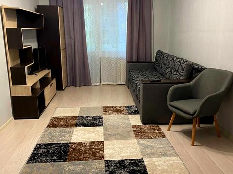 квартира по адресу Миру просп., 9