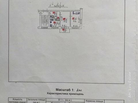 квартира по адресу Рубчака ул., 6