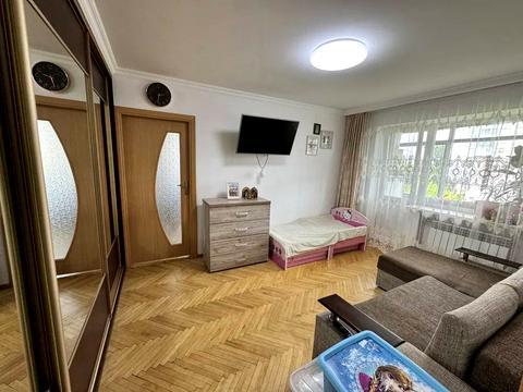 квартира по адресу Рубчака ул., 6