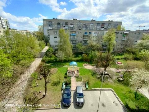 квартира по адресу Рубчака ул., 6