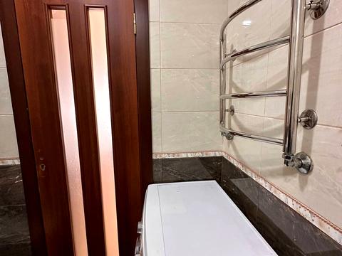 квартира по адресу Пилотская ул., 2