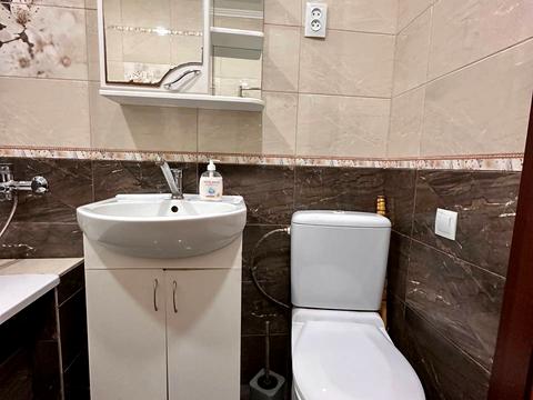 квартира по адресу Пилотская ул., 2