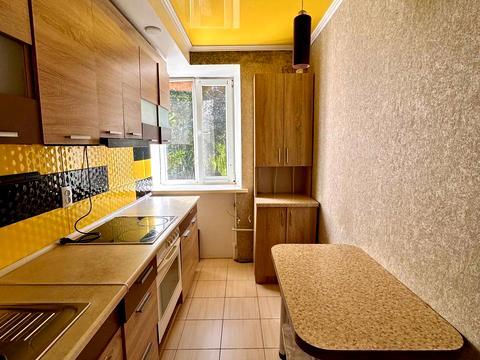 квартира по адресу Пилотская ул., 2