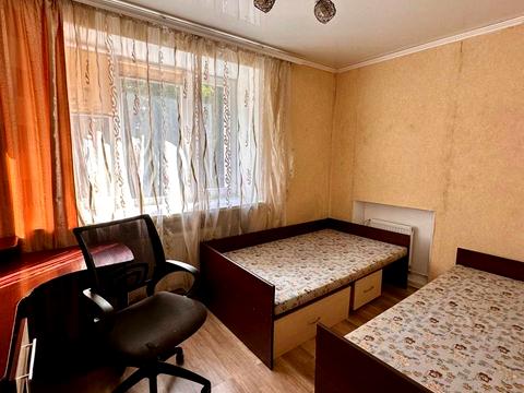 квартира по адресу Пилотская ул., 2