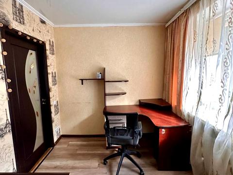 квартира по адресу Пилотская ул., 2