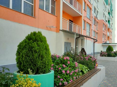 квартира за адресою Бугаївська вул., 44