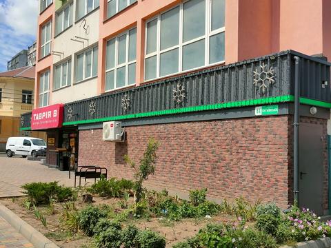 квартира за адресою Бугаївська вул., 44