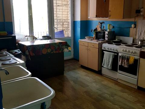 кімната за адресою Кільцева вул., 20