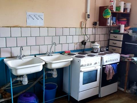 кімната за адресою Кільцева вул., 20