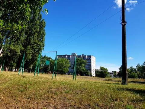 кімната за адресою Кільцева вул., 20